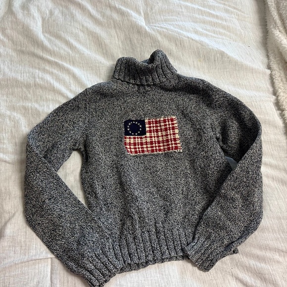 Ralph Lauren Other - Ralph Lauren Knit Sweater